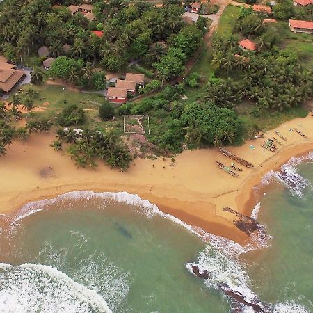 Ko-Sa Beach Resort Ltd Ampeni ภายนอก รูปภาพ