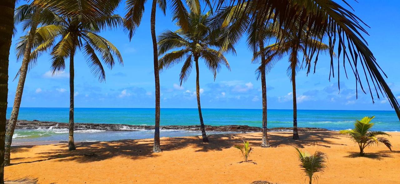 Ko-Sa Beach Resort Ltd Ampeni ภายนอก รูปภาพ