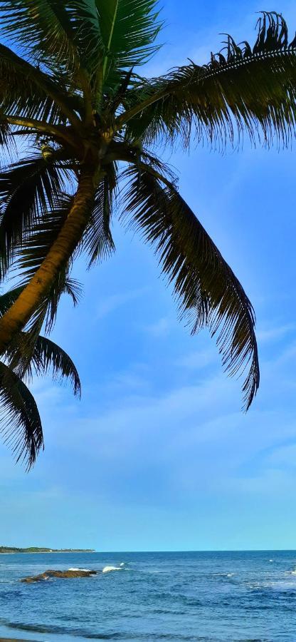Ko-Sa Beach Resort Ltd Ampeni ภายนอก รูปภาพ