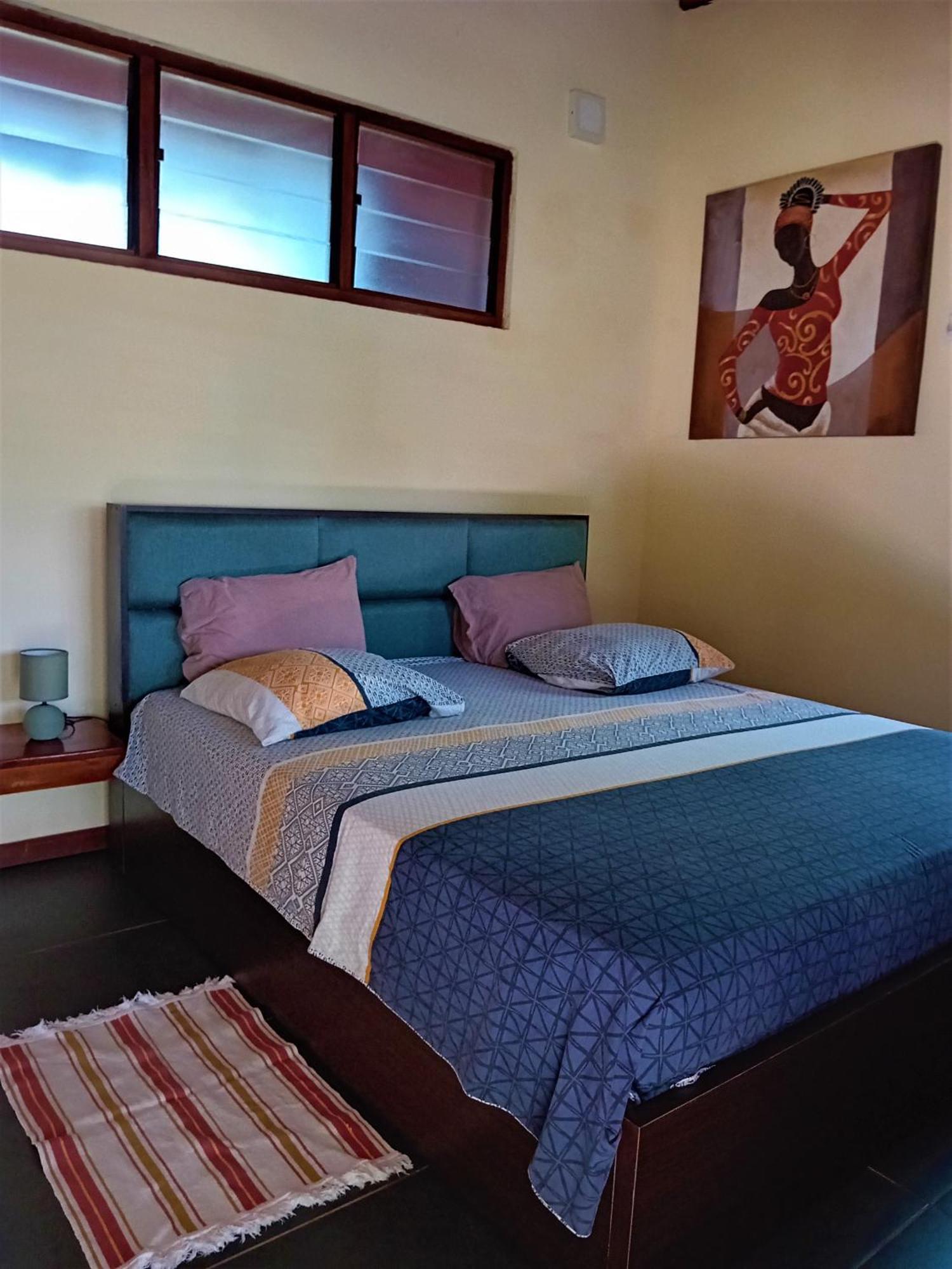 Ko-Sa Beach Resort Ltd Ampeni ภายนอก รูปภาพ