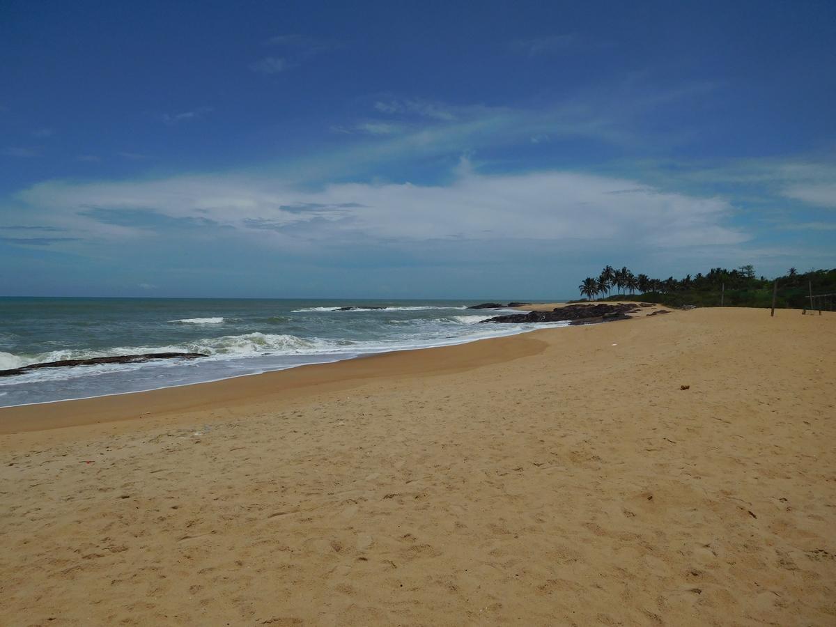 Ko-Sa Beach Resort Ltd Ampeni ภายนอก รูปภาพ