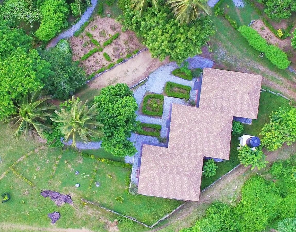 Ko-Sa Beach Resort Ltd Ampeni ภายนอก รูปภาพ